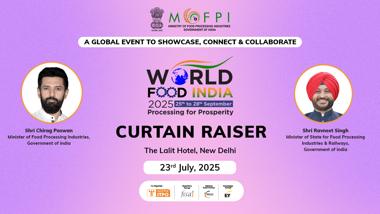 Curtain Raiser Event